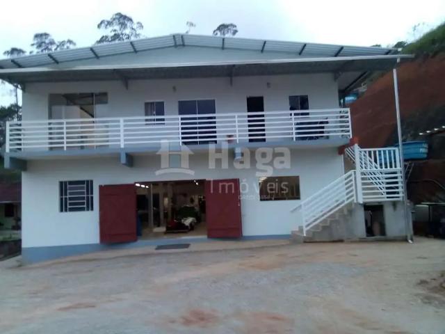 Ponto Comercial aluguel em Guabiruba Sul, Guabiruba