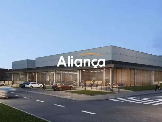 Ponto Comercial aluguel em Região Geográfica Imediata de Porto Alegre, Região Metropolitana de Porto Alegre