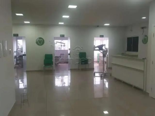 Ponto Comercial aluguel em São Vicente