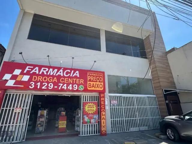 Ponto Comercial aluguel em Região Geográfica Imediata de Vitória, Região Metropolitana da Grande Vitória