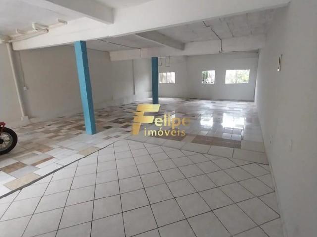 Ponto Comercial aluguel em Guarapari