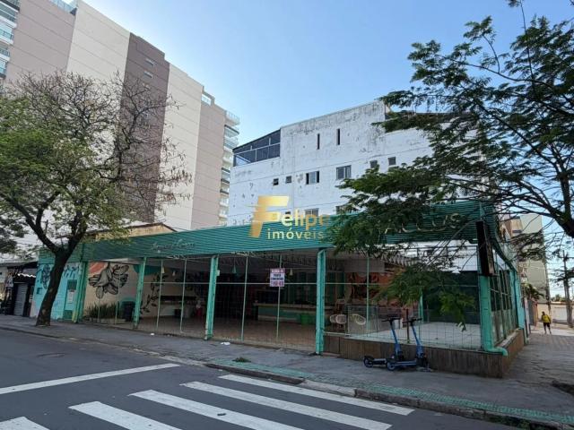 Ponto Comercial aluguel em Guarapari
