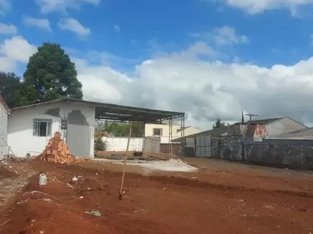 Ponto Comercial aluguel em Região Geográfica Imediata de Guarapuava, Guarapuava