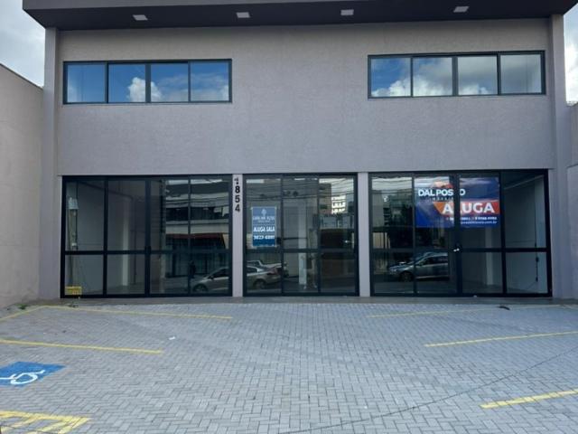 Ponto Comercial aluguel em Região Geográfica Imediata de Guarapuava, Guarapuava
