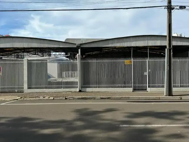 Ponto Comercial aluguel em Região Geográfica Imediata de Guarapuava, Guarapuava