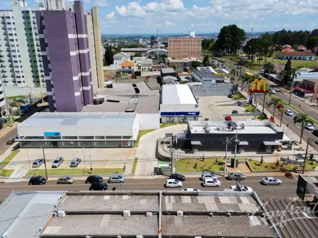 Ponto Comercial aluguel em Região Geográfica Imediata de Guarapuava, Guarapuava