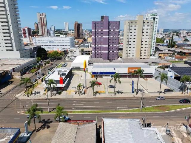 Ponto Comercial aluguel em Região Geográfica Imediata de Guarapuava, Guarapuava