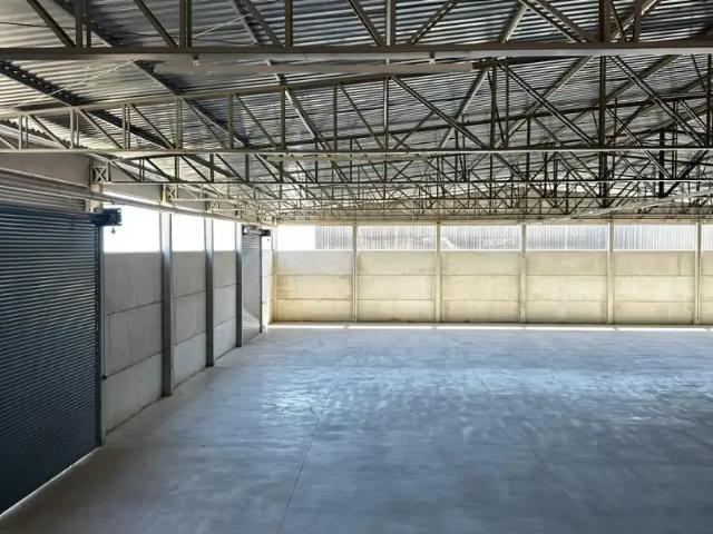 Ponto Comercial aluguel em Região Geográfica Imediata de Guarapuava, Guarapuava