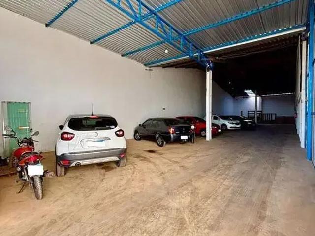 Ponto Comercial aluguel em Região Geográfica Imediata de Guarapuava, Guarapuava