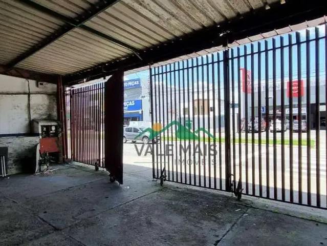 Ponto Comercial aluguel em Região Imediata de Guaratinguetá, Região Metropolitana do Vale do Paraíba e Litoral Norte