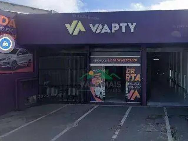 Ponto Comercial aluguel em Região Imediata de Guaratinguetá, Região Metropolitana do Vale do Paraíba e Litoral Norte