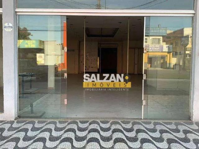 Ponto Comercial aluguel em Região Imediata de Guaratinguetá, Região Metropolitana do Vale do Paraíba e Litoral Norte