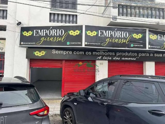 Ponto Comercial aluguel em Região Imediata de Guaratinguetá, Região Metropolitana do Vale do Paraíba e Litoral Norte