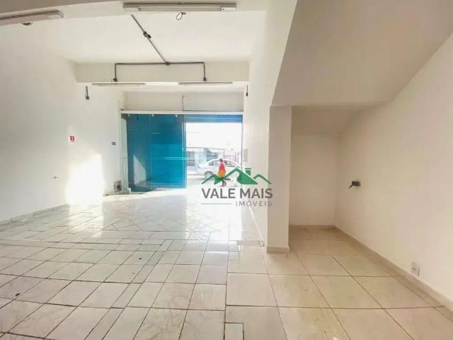 Ponto Comercial aluguel em Região Imediata de Guaratinguetá, Região Metropolitana do Vale do Paraíba e Litoral Norte