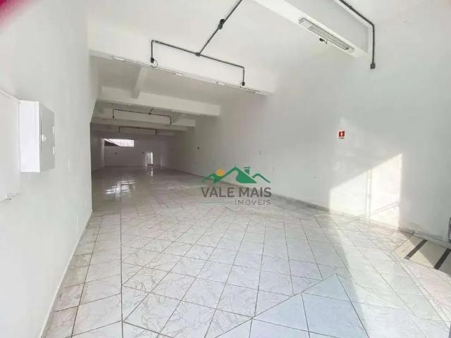 Ponto Comercial aluguel em Região Imediata de Guaratinguetá, Região Metropolitana do Vale do Paraíba e Litoral Norte