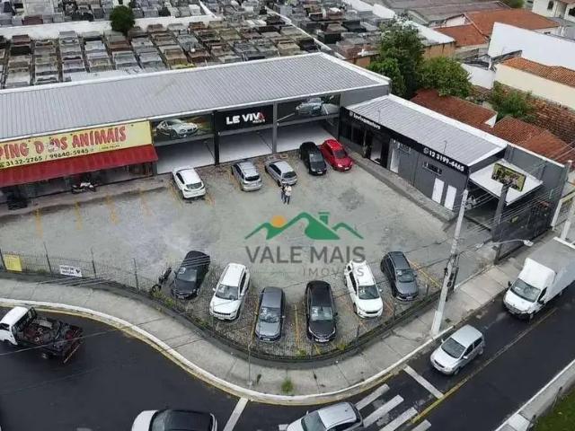 Ponto Comercial aluguel em Região Imediata de Guaratinguetá, Região Metropolitana do Vale do Paraíba e Litoral Norte