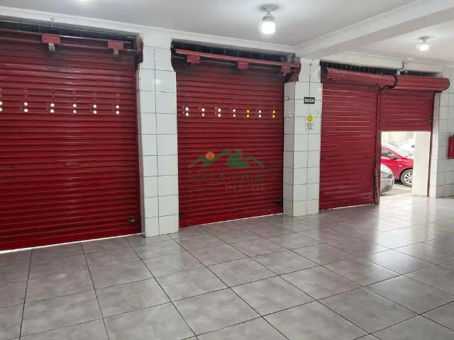 Ponto Comercial aluguel em Região Imediata de Guaratinguetá, Região Metropolitana do Vale do Paraíba e Litoral Norte