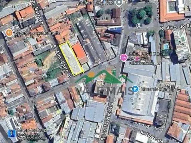 Ponto Comercial aluguel em Região Imediata de Guaratinguetá, Região Metropolitana do Vale do Paraíba e Litoral Norte