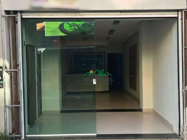 Ponto Comercial aluguel em Região Imediata de Guaratinguetá, Região Metropolitana do Vale do Paraíba e Litoral Norte