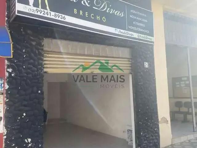 Ponto Comercial aluguel em Região Imediata de Guaratinguetá, Região Metropolitana do Vale do Paraíba e Litoral Norte