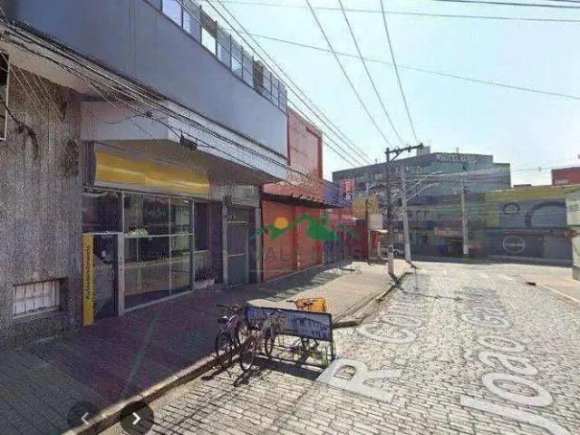 Ponto Comercial aluguel em Região Imediata de Guaratinguetá, Região Metropolitana do Vale do Paraíba e Litoral Norte