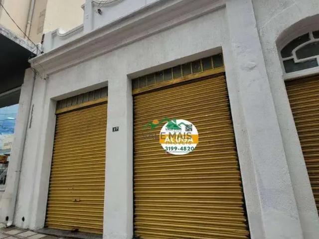 Ponto Comercial aluguel em Região Imediata de Guaratinguetá, Região Metropolitana do Vale do Paraíba e Litoral Norte
