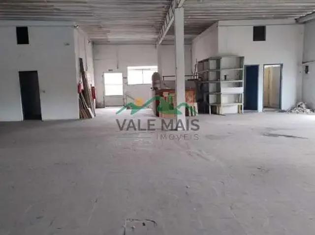 Ponto Comercial aluguel em Região Imediata de Guaratinguetá, Região Metropolitana do Vale do Paraíba e Litoral Norte