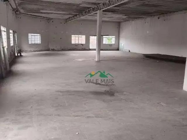 Ponto Comercial aluguel em Região Imediata de Guaratinguetá, Região Metropolitana do Vale do Paraíba e Litoral Norte