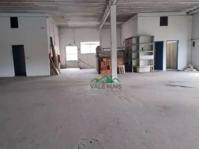Ponto Comercial aluguel em Região Imediata de Guaratinguetá, Região Metropolitana do Vale do Paraíba e Litoral Norte