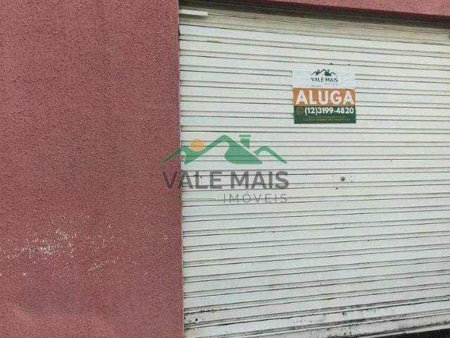 Ponto Comercial aluguel em Região Imediata de Guaratinguetá, Região Metropolitana do Vale do Paraíba e Litoral Norte