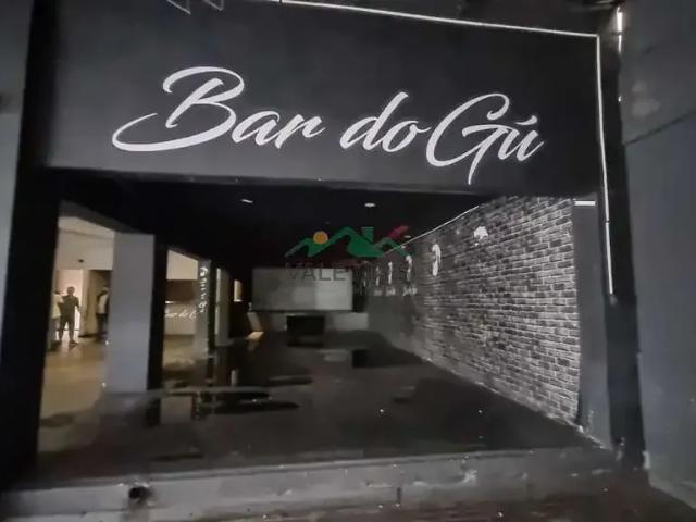 Ponto Comercial aluguel em Região Imediata de Guaratinguetá, Região Metropolitana do Vale do Paraíba e Litoral Norte