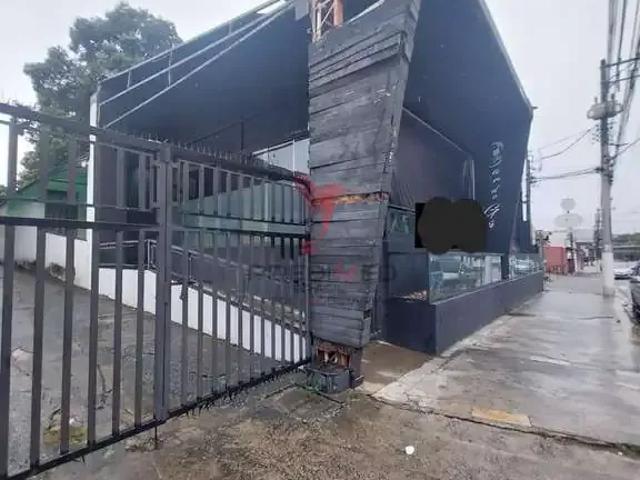 Ponto Comercial aluguel em Região Imediata de Guaratinguetá, Região Metropolitana do Vale do Paraíba e Litoral Norte