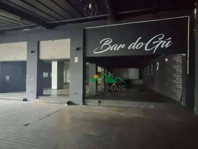 Ponto Comercial aluguel em Região Imediata de Guaratinguetá, Região Metropolitana do Vale do Paraíba e Litoral Norte