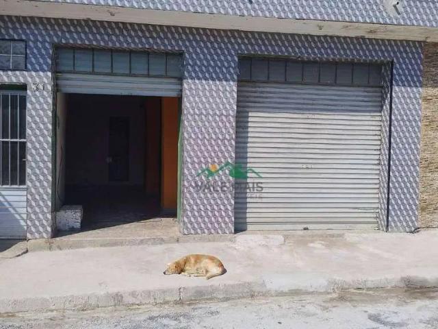 Ponto Comercial aluguel em Região Imediata de Guaratinguetá, Região Metropolitana do Vale do Paraíba e Litoral Norte
