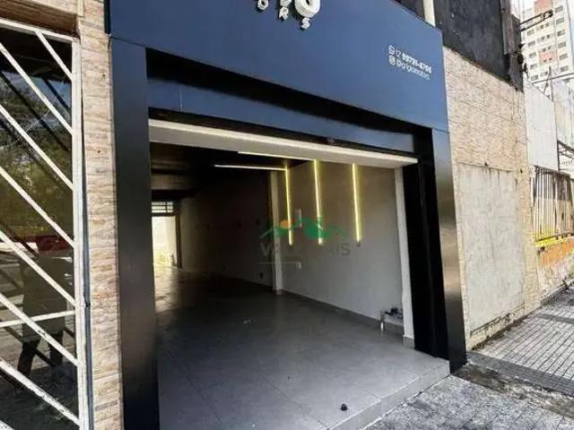 Ponto Comercial aluguel em Região Imediata de Guaratinguetá, Região Metropolitana do Vale do Paraíba e Litoral Norte