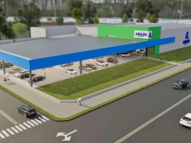 Ponto Comercial aluguel em Região Geográfica Imediata de Paranaguá, Guaratuba