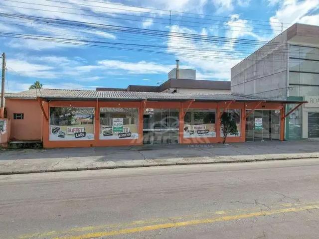 Ponto Comercial aluguel em Região Geográfica Imediata de Paranaguá, Guaratuba