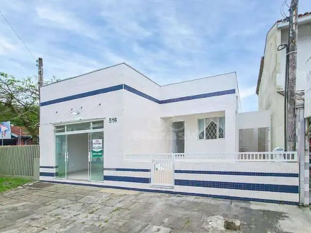 Ponto Comercial aluguel em Região Geográfica Imediata de Paranaguá, Guaratuba