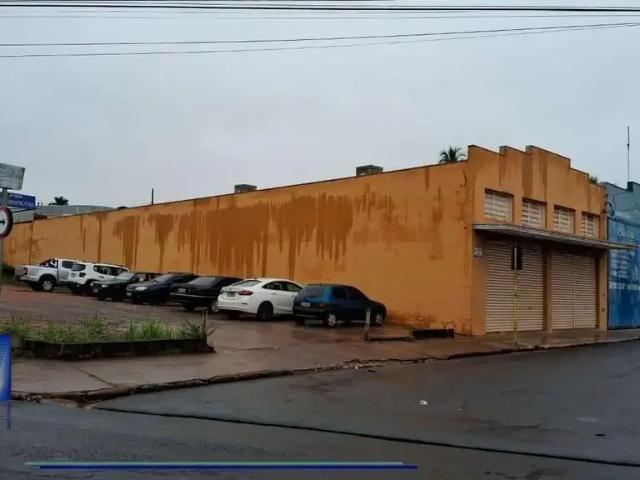 Ponto Comercial aluguel em Região Imediata de Ribeirão Preto, Região Metropolitana de Ribeirão Preto