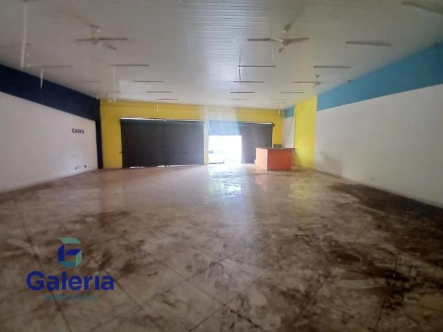 Ponto Comercial aluguel em Guariba