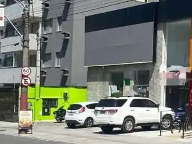 Ponto Comercial aluguel em Guarujá