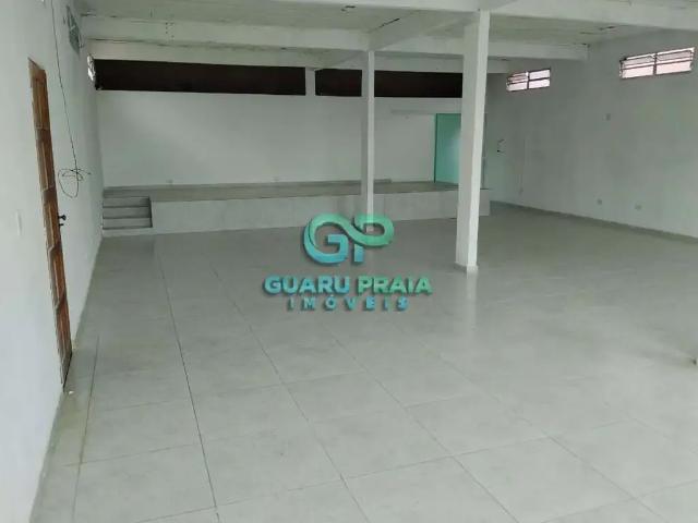 Ponto Comercial aluguel em Guarujá
