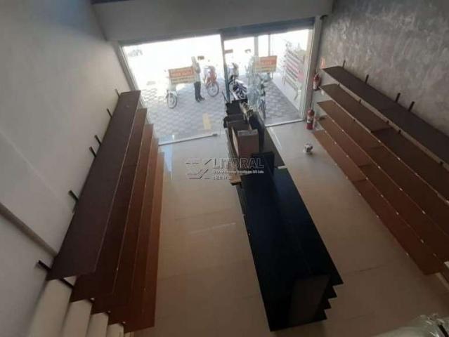 Ponto Comercial aluguel em Guarujá, Enseada