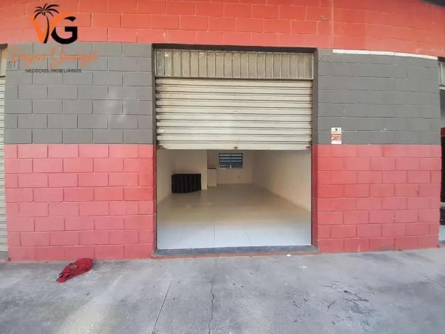 Ponto Comercial aluguel em Guarujá, Vila Áurea Ponto Comercial aluguel em Guarujá, Vila Áurea