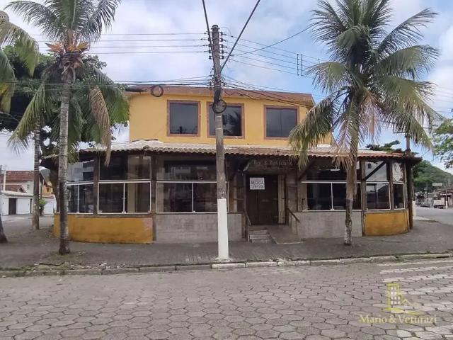 Ponto Comercial aluguel em Guarujá