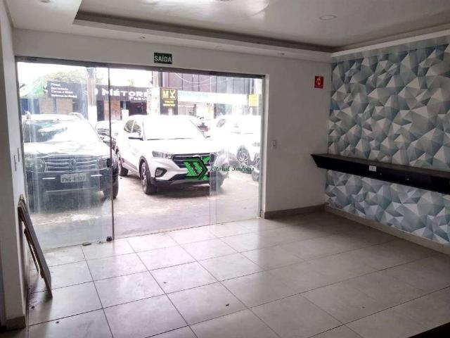 Ponto Comercial aluguel em Guarujá, Guarujá