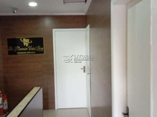 Ponto Comercial aluguel em Guarujá, Pitangueiras