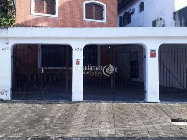 Ponto Comercial aluguel em Guarujá, Pitangueiras