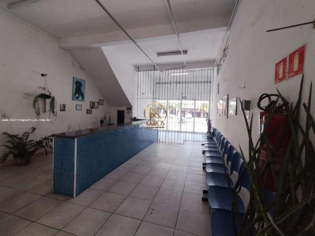 Ponto Comercial aluguel em Guarujá, Pae Cará