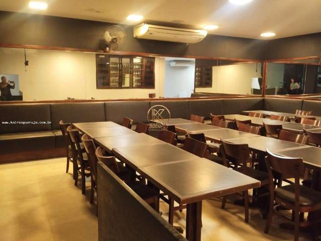 Ponto Comercial aluguel em Guarujá, Jardim Maravilha